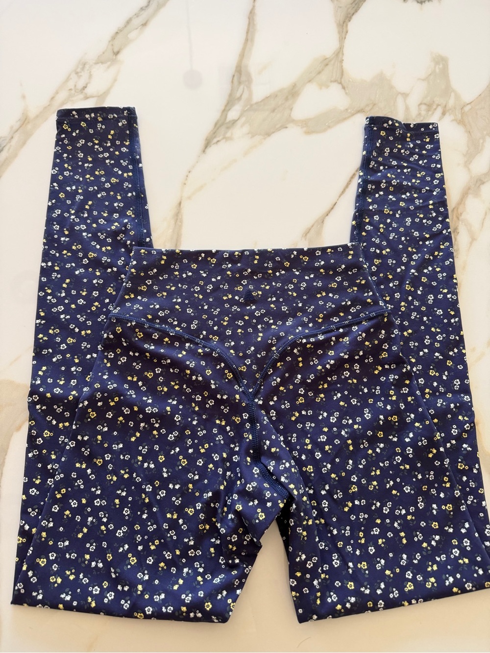 Vitality Cloud Leggings